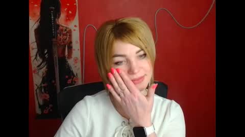 Jennifer online show from March 13, 7:04 am