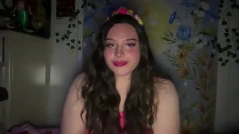 Snapshot of jennifer_robbie chatting on December 3, 11:35 pm jennifer_robbie online show from December 3, 11:35 pm