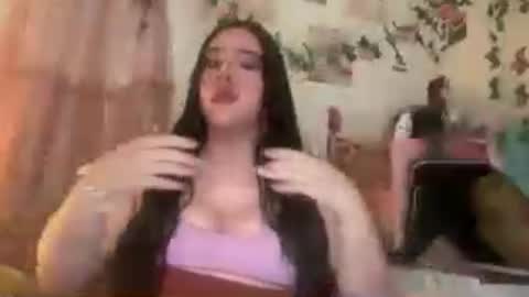 jennifer_robbie online show from June 14, 2:20 am