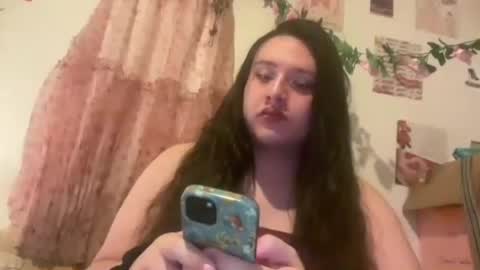 jennifer_robbie online show from June 17, 9:23 am
