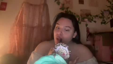 jennifer_robbie online show from July 30, 7:29 am