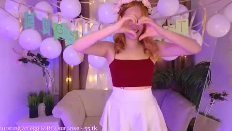 Jennifer online show from April 5, 11:40 am