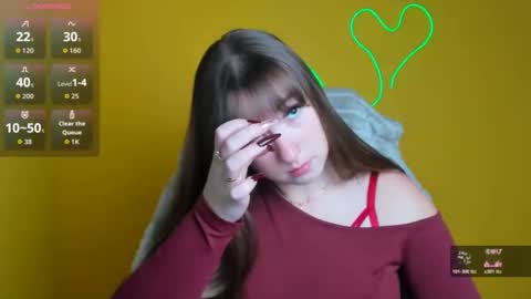 Snapshot of jennifer_xo_ chatting on November 5, 12:27 pm Jennifer online show from November 5, 12:27 pm