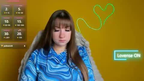 Snapshot of jennifer_xo_ chatting on November 6, 6:47 am Jennifer online show from November 6, 6:47 am