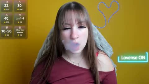 Snapshot of jennifer_xo_ chatting on November 16, 6:52 am Jennifer online show from November 16, 6:52 am