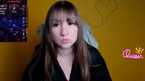 Jennifer online show from February 24, 12:14 pm