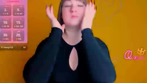 Jennifer online show from March 10, 6:29 am