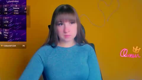 Jennifer online show from March 11, 7:03 am