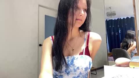 jenniferbunny online show from March 15, 10:10 am