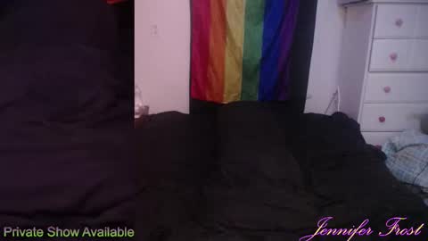 Jenni online show from February 5, 5:28 pm