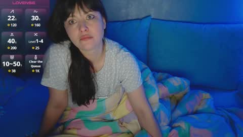 jenniferjay801880956088 online show from February 5, 12:27 pm