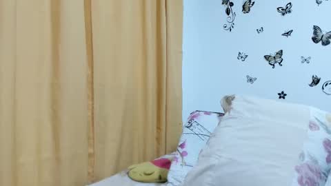 jenniferloveyou online show from October 25, 9:17 am