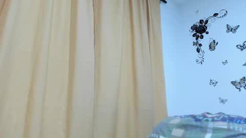 jenniferloveyou online show from January 8, 10:12 pm