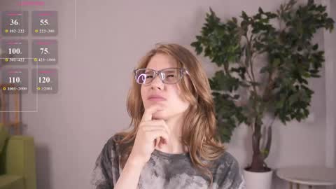 Sofia  online show from May 9, 8:41 am