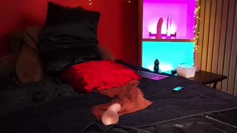 Jennifer Star online show from December 16, 10:59 pm