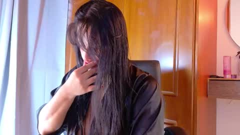 Jennifer vega  online show from March 3, 10:26 pm