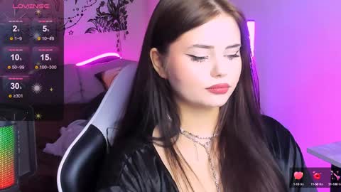 Jenni online show from December 5, 3:06 pm