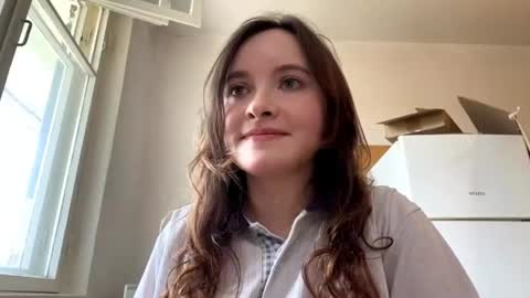 Snapshot of jennifferkaner chatting on June 17, 7:11 am Aria online show from June 17, 7:11 am