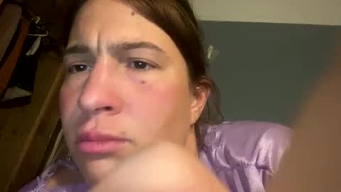 jennivarga18 online show from May 3, 3:45 am