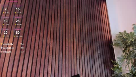 Snapshot of jennmiller_ chatting on January 23, 3:22 pm online show from January 23, 3:22 pm