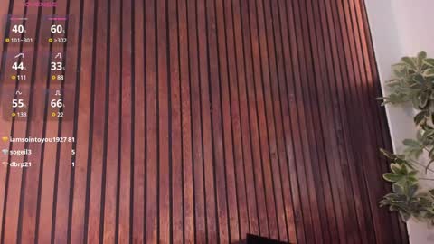 Snapshot of jennmiller_ chatting on January 29, 3:15 pm online show from January 29, 3:15 pm