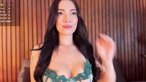 Snapshot of jennmiller_ chatting on February 8, 12:06 pm online show from February 8, 12:06 pm