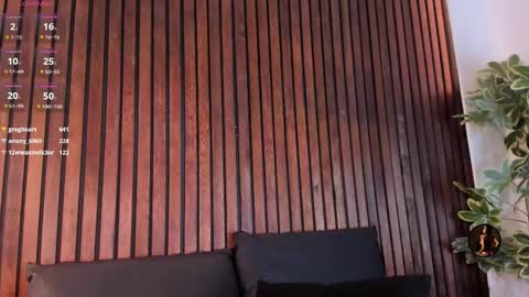 Snapshot of jennmiller_ chatting on February 12, 5:58 pm online show from February 12, 5:58 pm