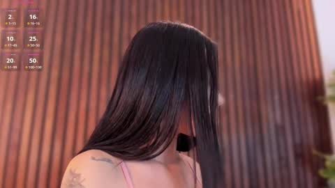 Snapshot of jennmiller_ chatting on February 19, 11:38 am online show from February 19, 11:38 am