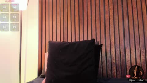 Snapshot of jennmiller_ chatting on February 26, 6:00 pm online show from February 26, 6:00 pm