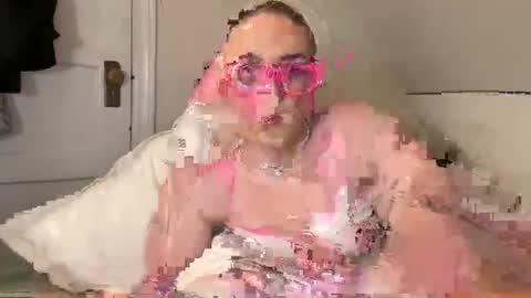 jenny1777 online show from October 15, 12:22 am