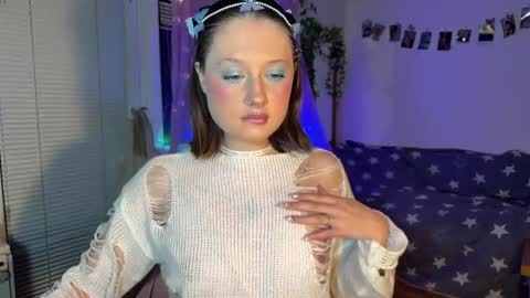 Jennifer Jenny Darling   online show from April 30, 6:25 pm