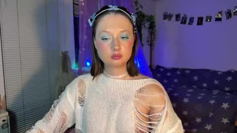 Jennifer Jenny Darling   online show from April 30, 8:57 pm