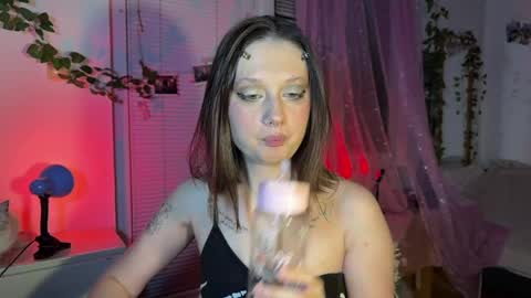 Snapshot of jenny_cox_love chatting on May 12, 7:00 pm Jennifer Jenny Darling online show from May 12, 7:00 pm