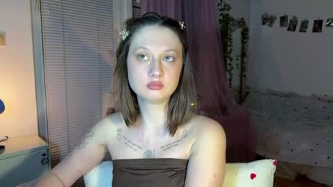 Snapshot of jenny_cox_love chatting on May 19, 6:36 pm Jennifer Jenny Darling online show from May 19, 6:36 pm