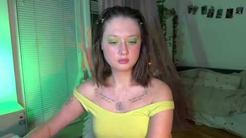 Snapshot of jenny_cox_love chatting on May 22, 7:30 pm Jennifer Jenny Darling online show from May 22, 7:30 pm