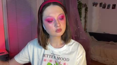 Snapshot of jenny_cox_love chatting on May 29, 6:28 pm Jennifer Jenny Darling online show from May 29, 6:28 pm
