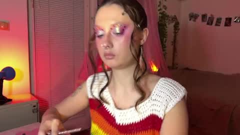 Snapshot of jenny_cox_love chatting on June 5, 9:09 pm Jennifer Jenny Darling online show from June 5, 9:09 pm
