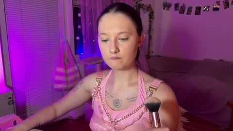 Snapshot of jenny_cox_love chatting on June 7, 8:23 pm Jennifer Jenny Darling online show from June 7, 8:23 pm