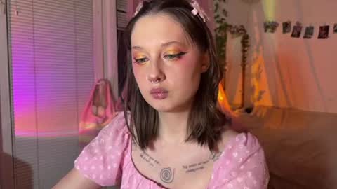 Snapshot of jenny_cox_love chatting on July 10, 7:05 pm Jennifer Jenny Darling online show from July 10, 7:05 pm