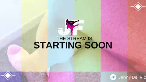 Jenny online show from May 30, 12:46 pm