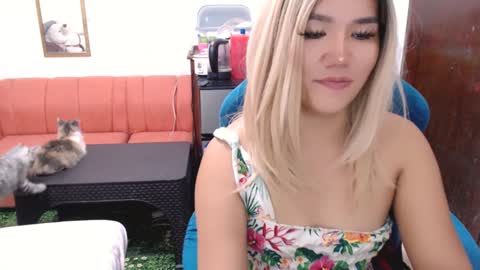 Jenny online show from January 3, 12:11 am