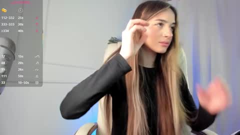 jenny_harringtons online show from January 18, 7:23 am