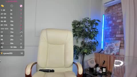 jenny_harringtons online show from March 19, 7:12 am