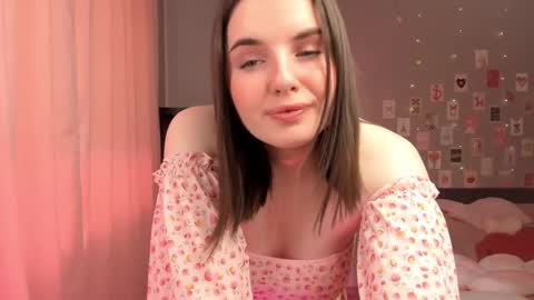 Fairy Jenny online show from February 20, 3:14 am