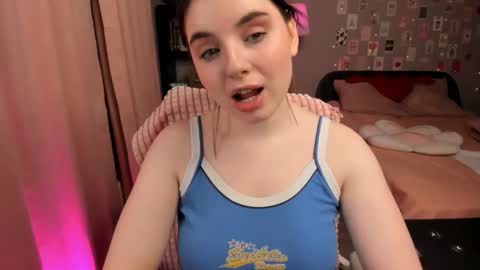 Fairy Jenny online show from March 7, 6:27 pm