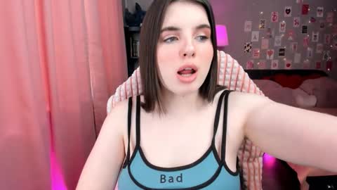 Fairy Jenny online show from March 17, 3:00 am