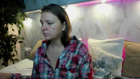 Jenny online show from September 23, 12:24 am