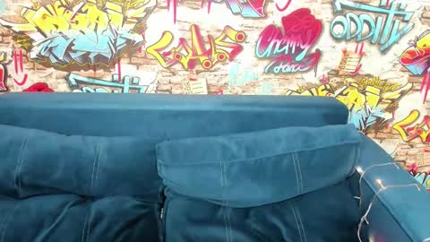 Jenny online show from December 18, 1:33 am