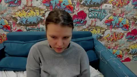 Jenny online show from December 23, 1:36 am