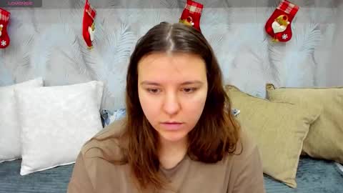 Jenny online show from January 11, 9:03 am